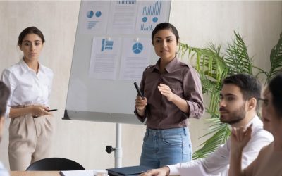 Expressing Opinions and Promoting Business