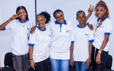 Naija Girls in Tech Launches the Olufunmilayo Ogunwo-Adesanya Scholarship to Empower Girls in Technology